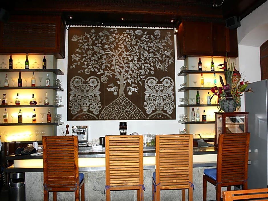 Hotel Le Dupleix Pondicherry