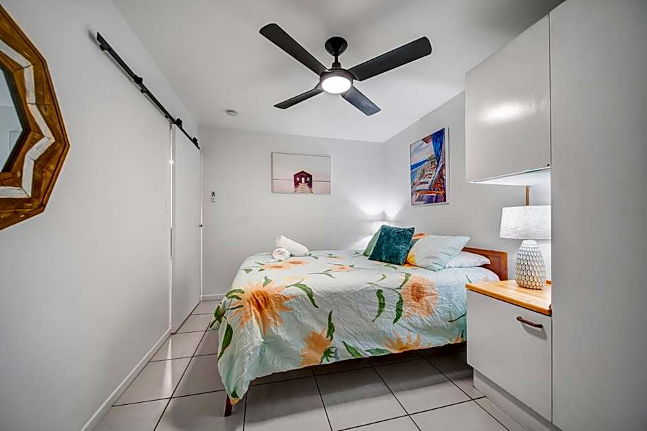 Beachcomber Peregian Beach