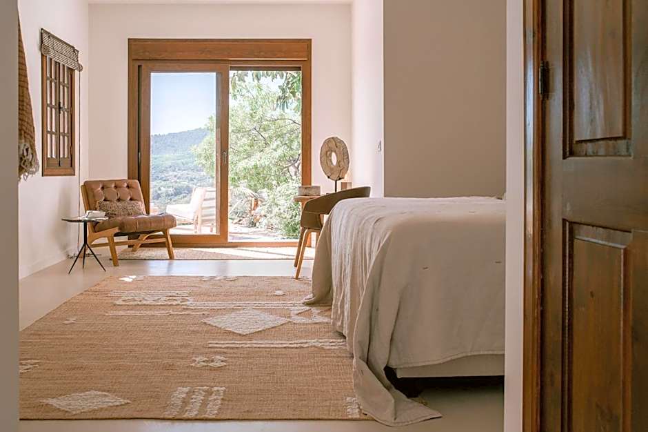 San Roque Suites de Monda