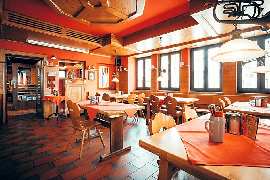 Braugasthof Trompete