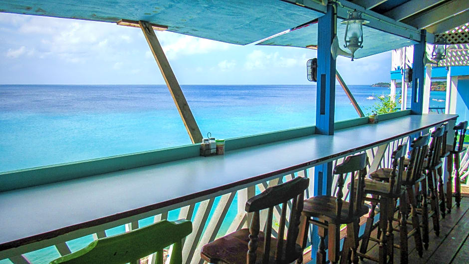 Blue View Apartments