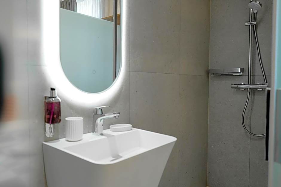 Rhodania Boutique Hôtel