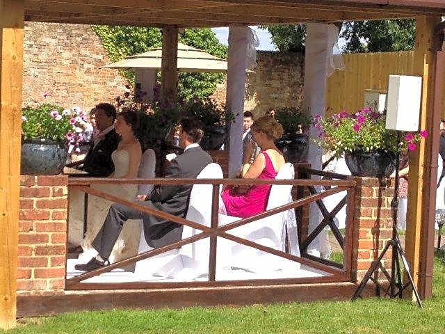 Sturmer Hall Hotel and Conference Centre