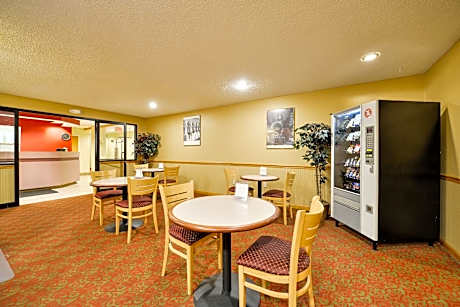 Americas Best Value Inn - East Syracuse