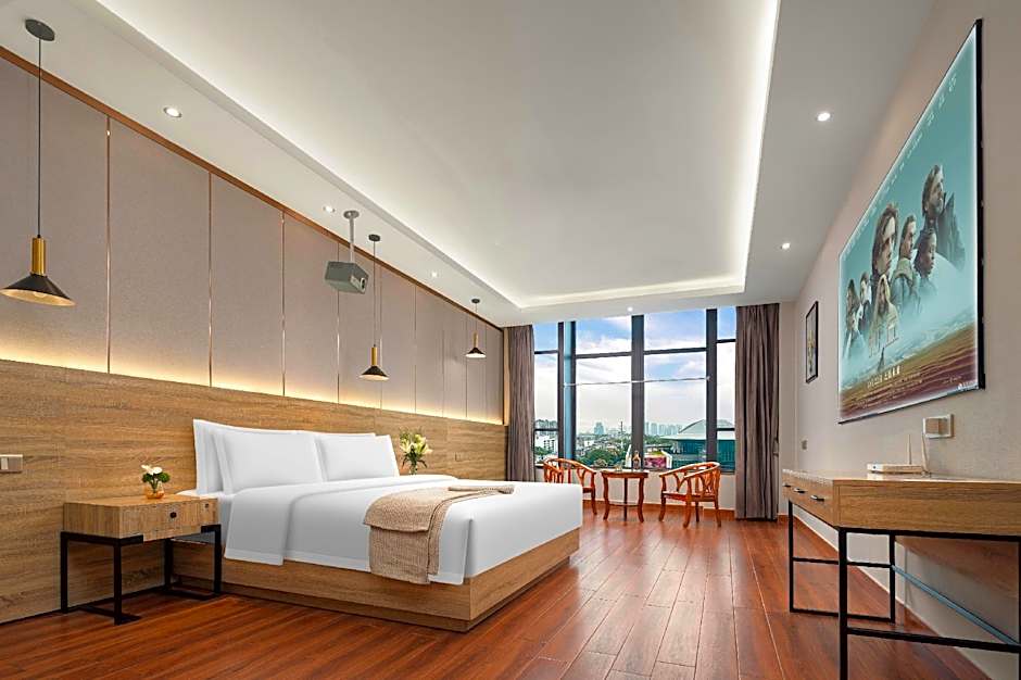 GreenTree Apartment Changsha Xiangya Hospital Prov – Changsha, OH