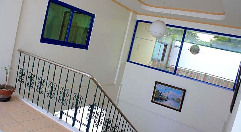Dumaguete Springs Apartment