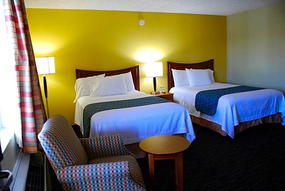 Chief Motel