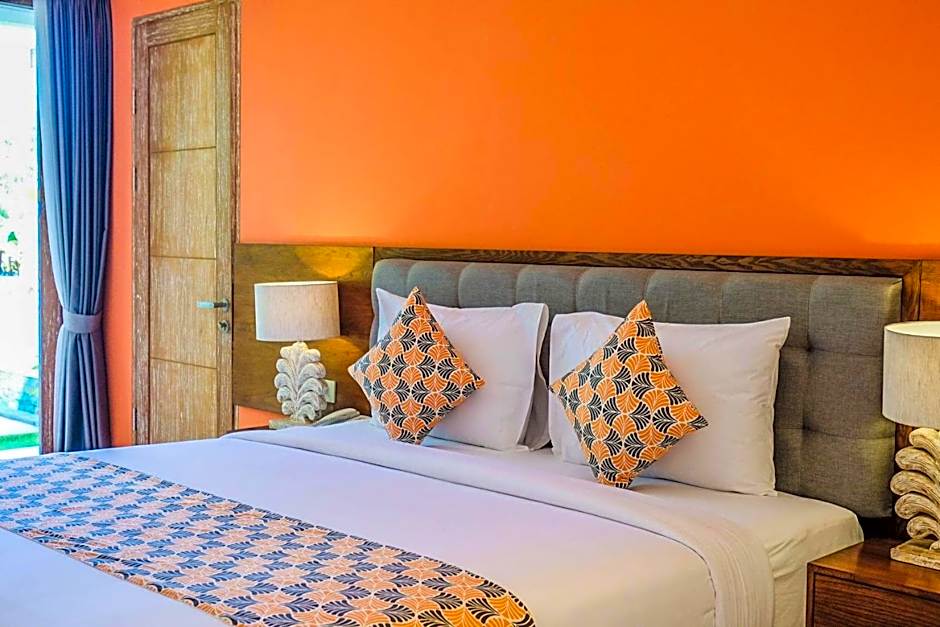 Kahayana Suites Ubud