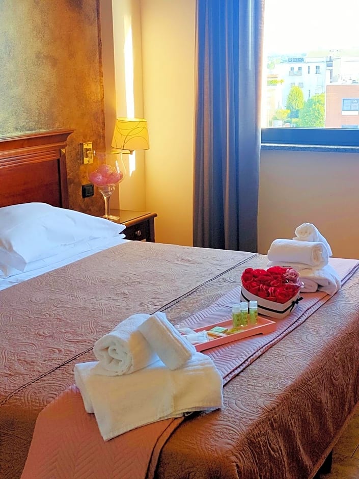 Hotel Fidenza