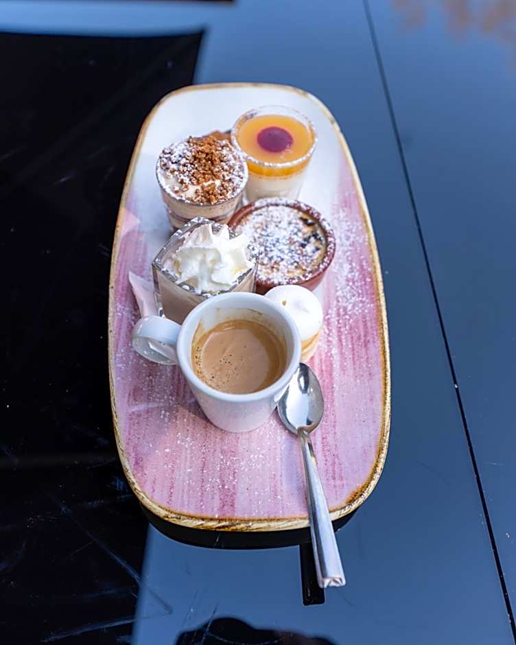 Kyriad Lyon Sud Sainte Foy