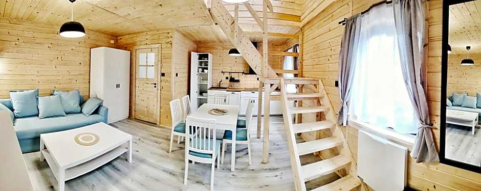 Pokoje i Domki Na Szlaku