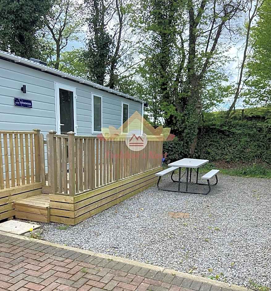 Trekkers Rest, Brigham, Cockermouth, Cumbria