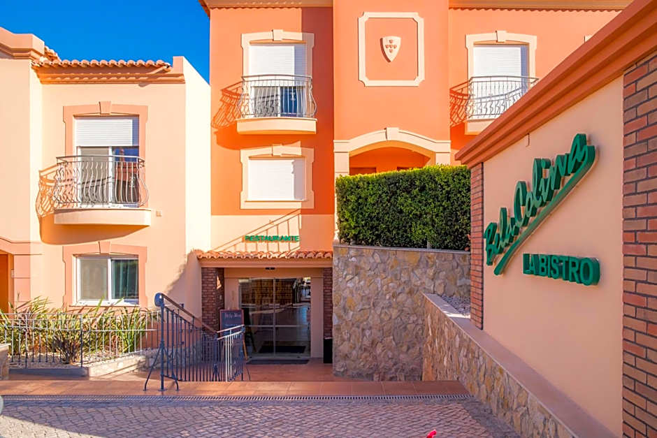 Boavista Golf & Spa - Bela Colina Holidays