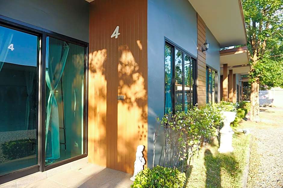 Lamer Ville - ละเมอวิลล์ จันทบุรี