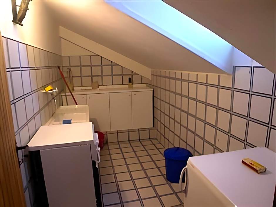 Residence Serra La Nave
