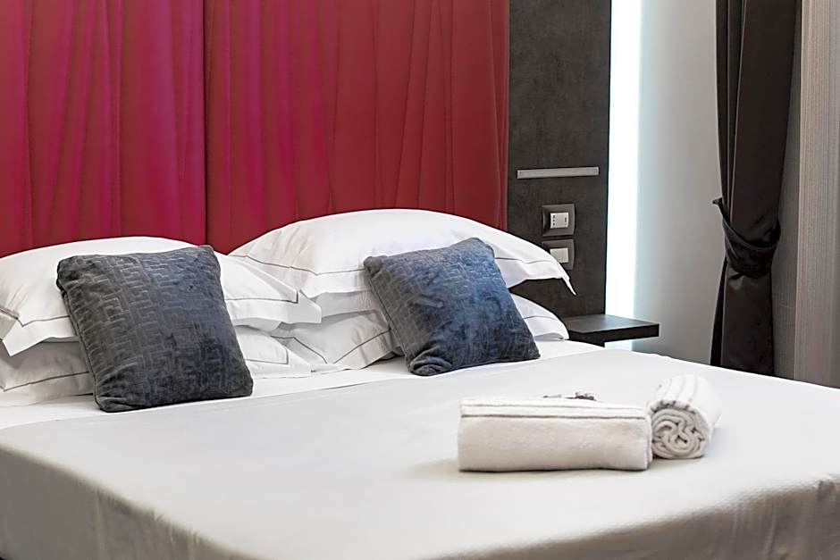 Artemide Guest House