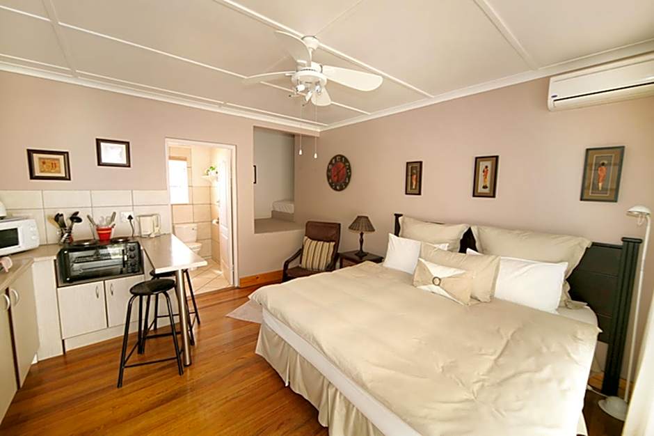 Nahoon Bed & Breakfast