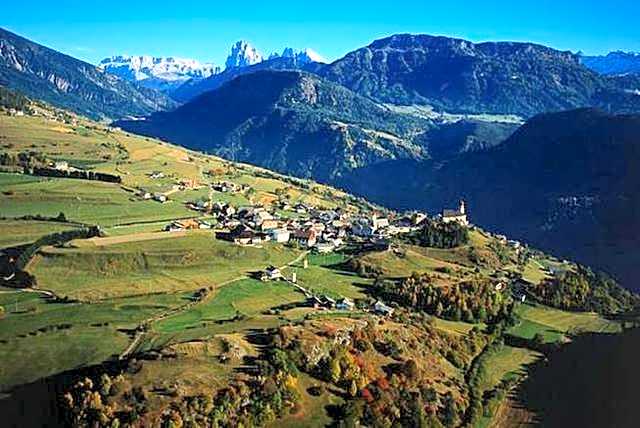 Albergo Gasthof zur Krone