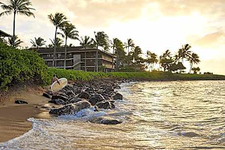 Ko'A Kea Hotel & Resort At Poipu Beach