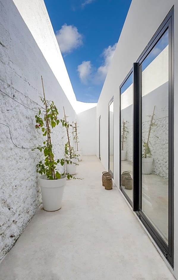 Aqua - PÃ³pulo Eco Village