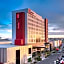 Fiesta Inn Express Puebla Explanada