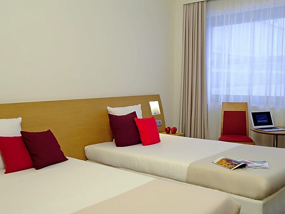 Novotel Nice Centre Vieux Nice