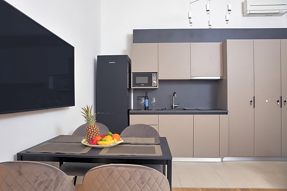 Apartments More Dubrovnik