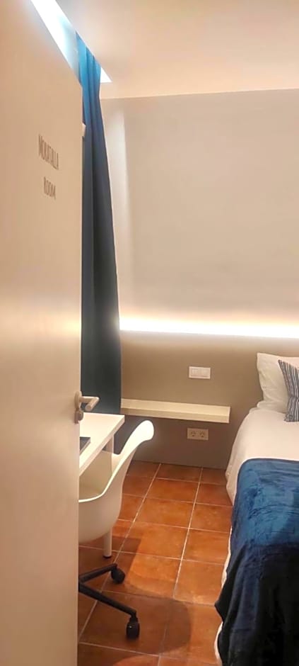 Guest House Espinardo Murcia Casa Universitaria