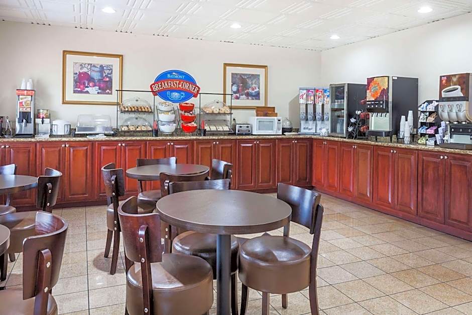 Baymont by Wyndham Columbia Fort Jackson