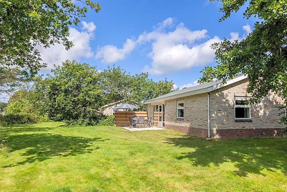 Vakantiepark Klein Vaarwater