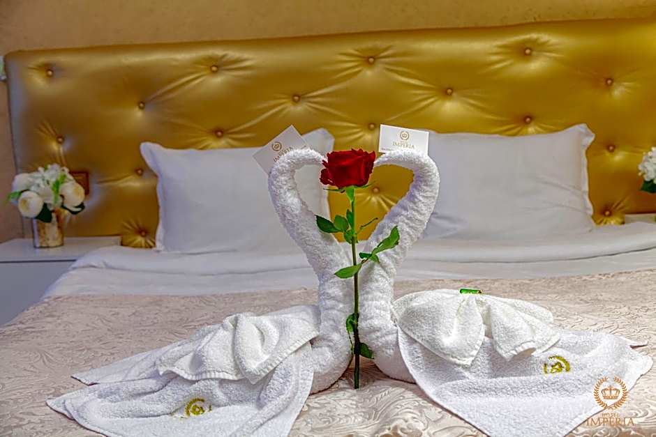 Hotel IMPERIA