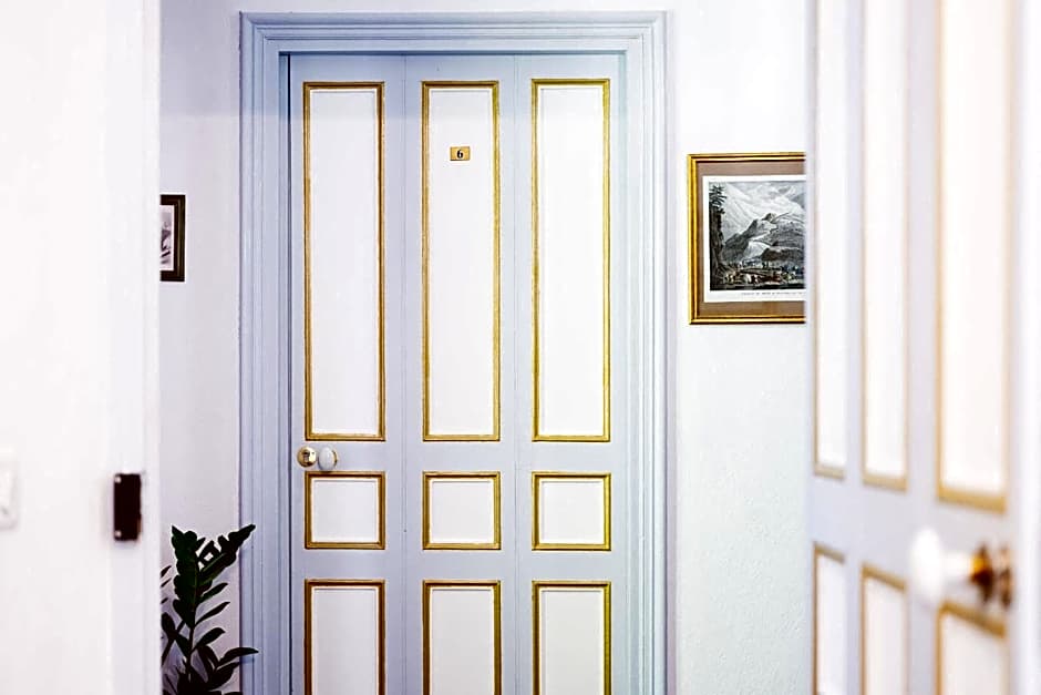 Hôtel Restaurant U Castellu Vizzavona