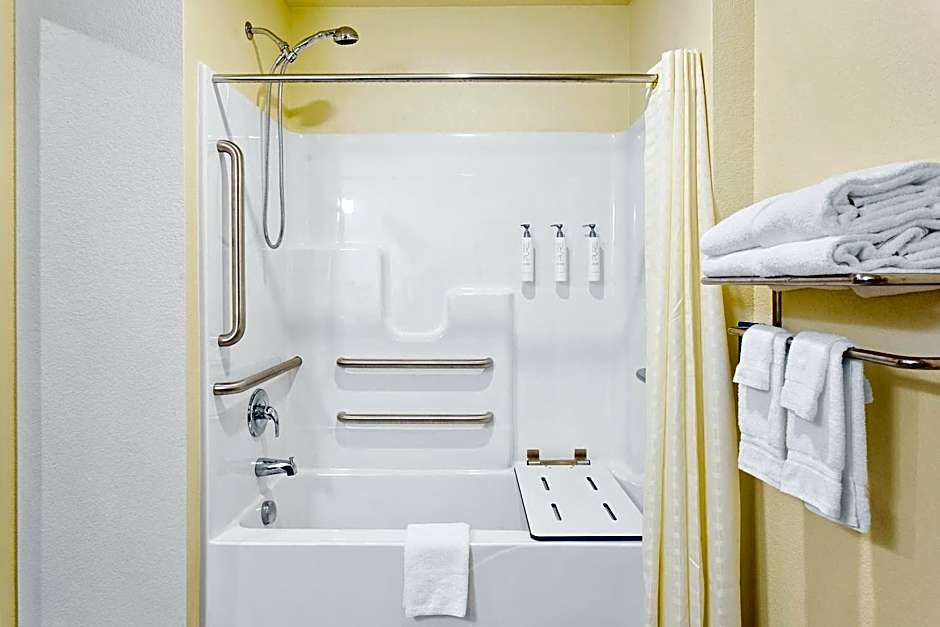 Cobblestone Hotel & Suites - Wickenburg