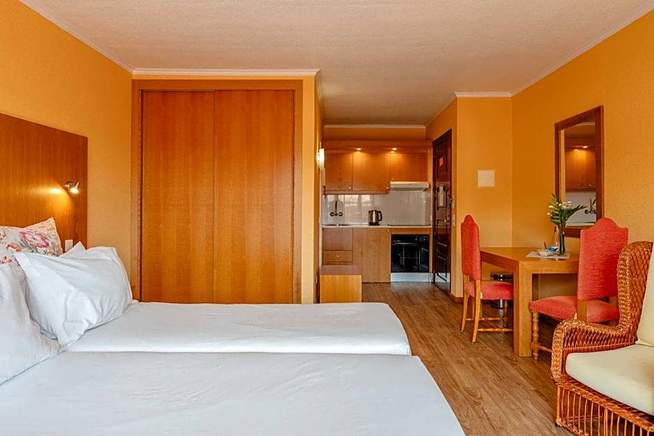 Quinta Splendida Wellness & Botanical Garden