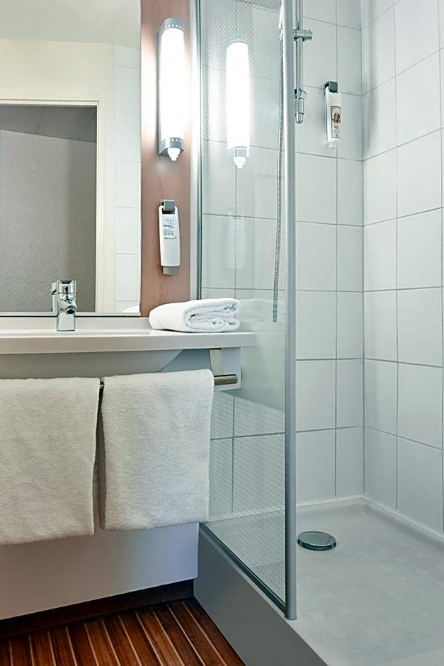 ibis Toulouse Aeroport