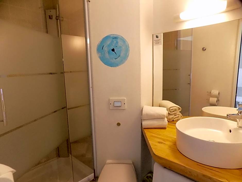 NESTOR HOTEL GAP et Restaurant