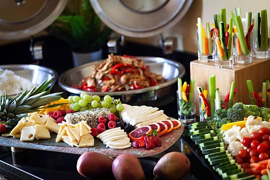 DoubleTree by Hilton Minneapolis Airport, MN