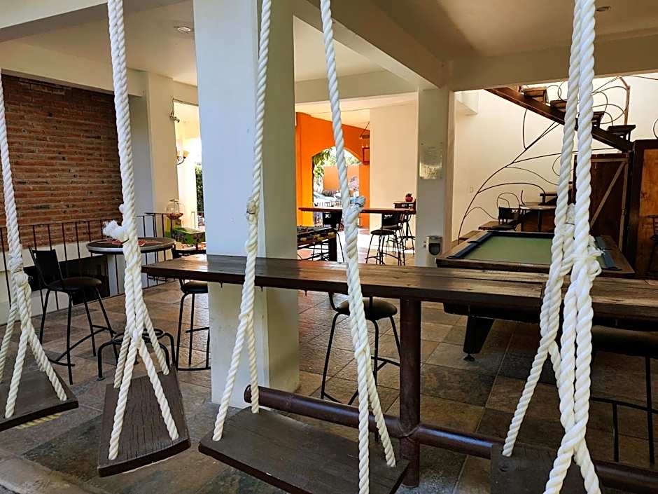 Ex Hacienda Santa Elena