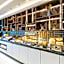 Jinjiang Metropolo Hotel - Langfang Wanda Plaza