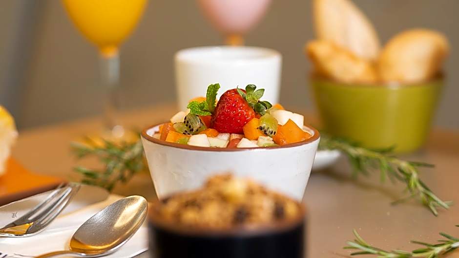 Novotel Rio de Janeiro Parque Olimpico