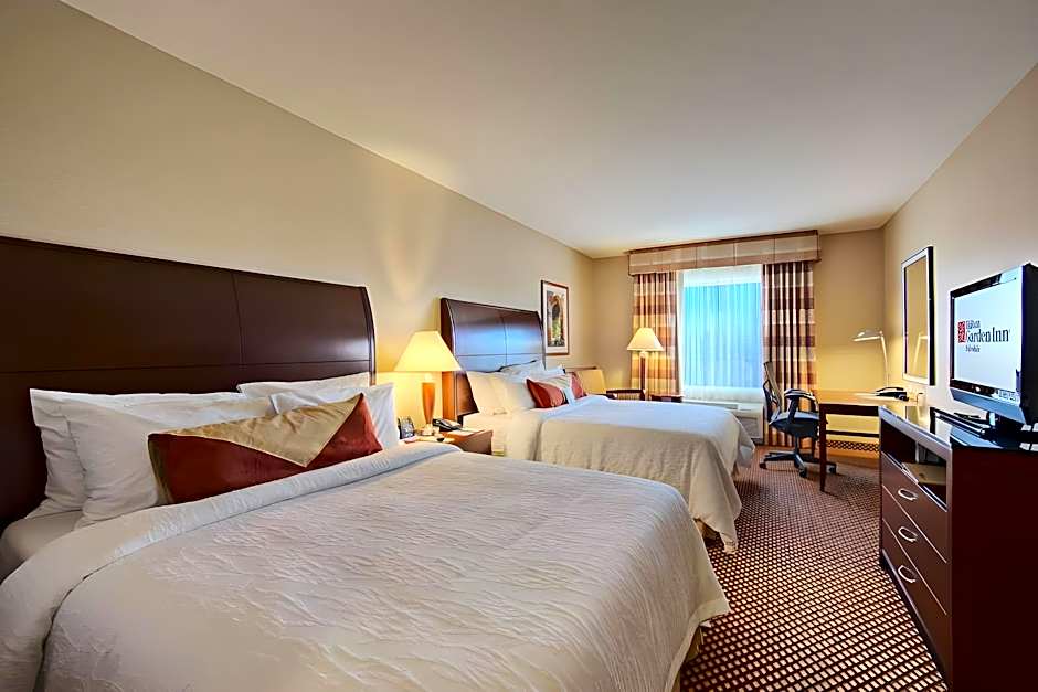 Hilton Garden Inn Palmdale