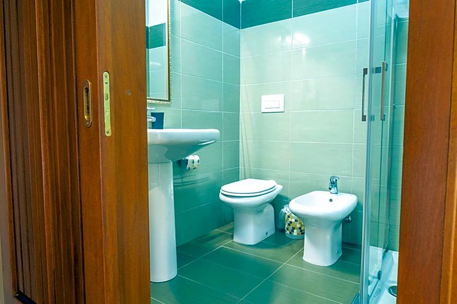 B&B a due passi dal mare