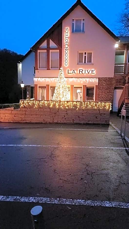 Cocoon Hotel La Rive