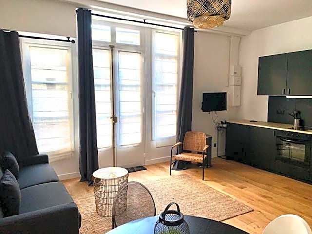 Luxe Parisien - Petit Varenne