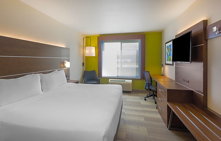 Holiday Inn Express Ellensburg, an IHG Hotel