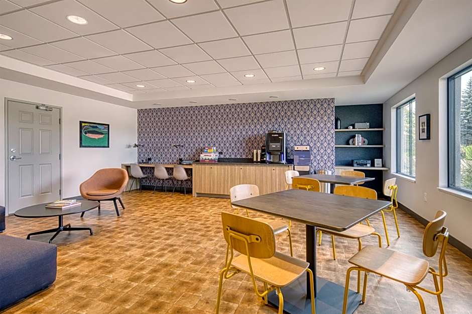 Best Western Byron Center