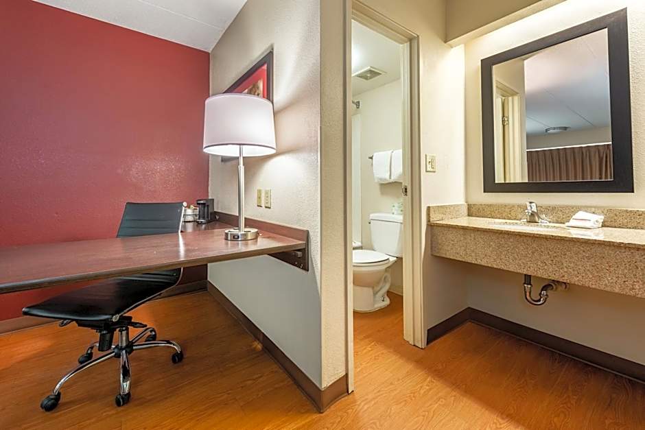 Red Roof Inn Merrillville