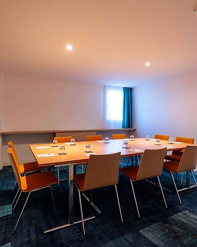HILTON GARDEN INN MARSEILLE PROVENCE AIRPORT