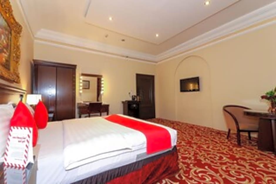 OYO 167 Dar Al Raies Hotel