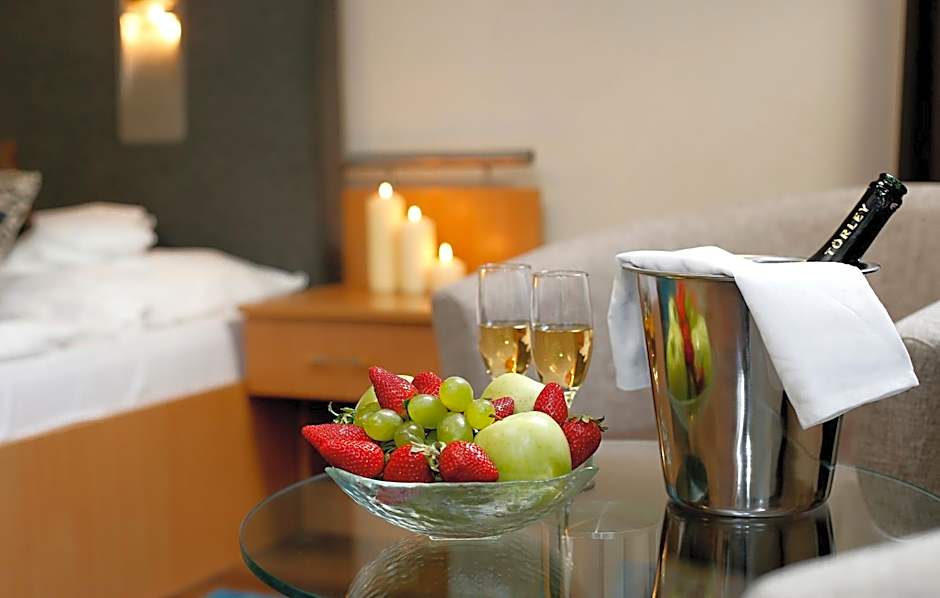 Hotel Villa Völgy Wellness & Konferencia